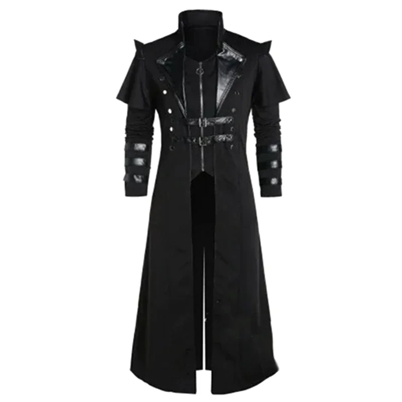 빈티지 할로윈 중세 스팀펑크 엘프 해적 의상 성인 남성 - Vintage Urban Fashion 리뷰 및 가격
