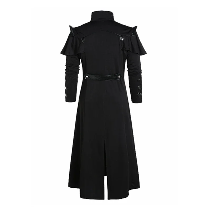 빈티지 할로윈 중세 스팀펑크 엘프 해적 의상 성인 남성 - Vintage Urban Fashion 리뷰 및 가격
