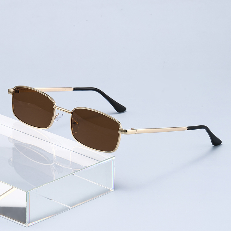 패션 펑크 선글라스 여성 남성 스퀘어 파티 선글라스 클 - Vintage Fashion Glasses 리뷰 및 가격