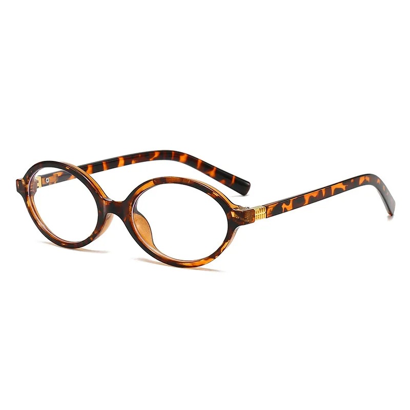 빈티지 타원형 선글라스 여성 럭셔리 브랜드 디자이너 작 - Vintage Fashion Glasses 리뷰 및 가격