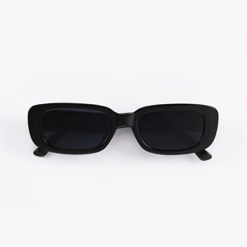 1/4pcs 새로운 작은 사각형 선글라스 여성 남성 유 - Vintage Fashion Glasses 리뷰 및 가격
