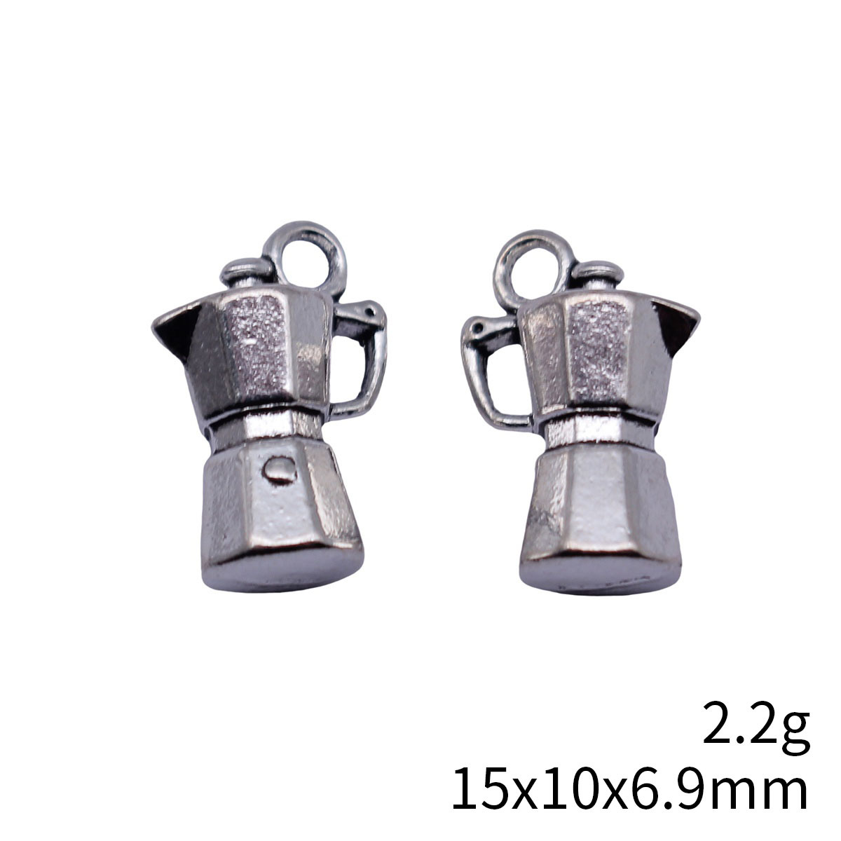 20개 15x10x6.9mm(0.59x0.39x0.27 - Vintage Urban Fashion 리뷰 및 가격