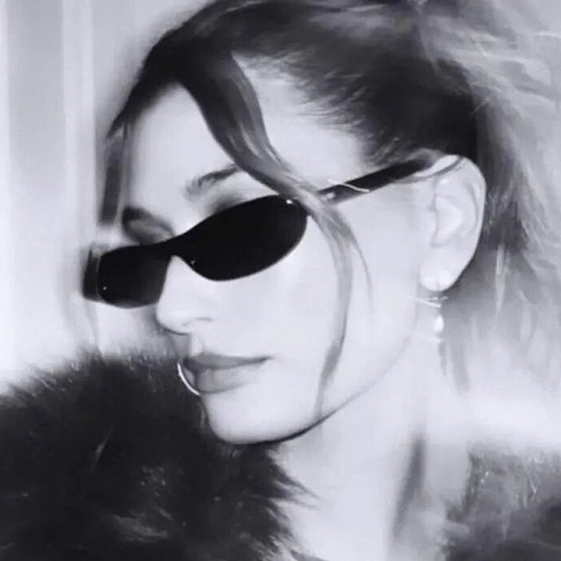 작은 프레임 타원형 선글라스 여성 브랜드 디자이너 빈티 - Vintage Fashion Glasses 리뷰 및 가격