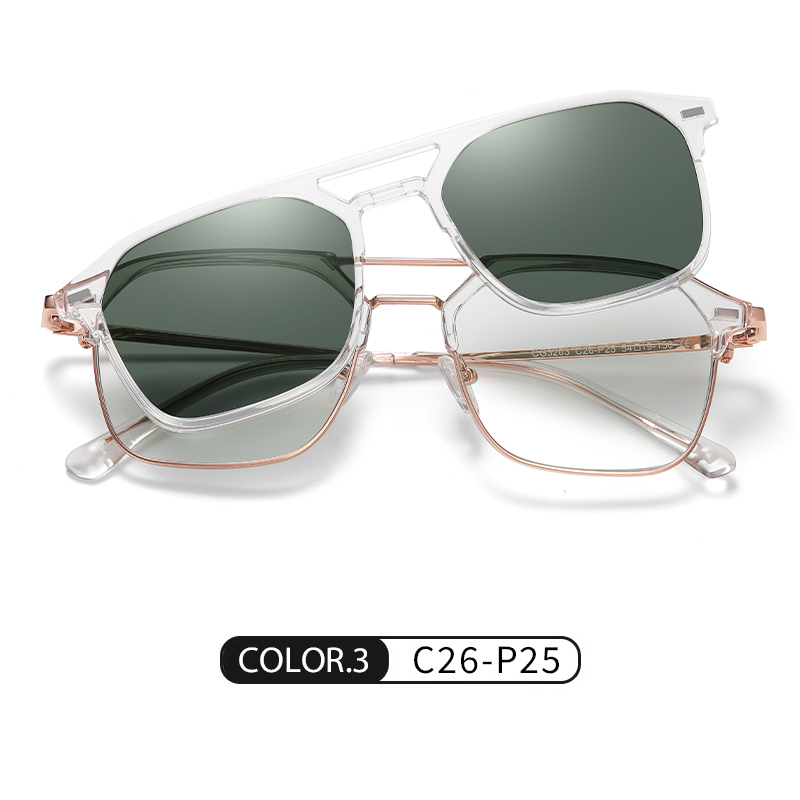 클립온 편광 선글라스 남성 패션 선글라스 여성 명품 브 - Vintage Fashion Glasses 리뷰 및 가격