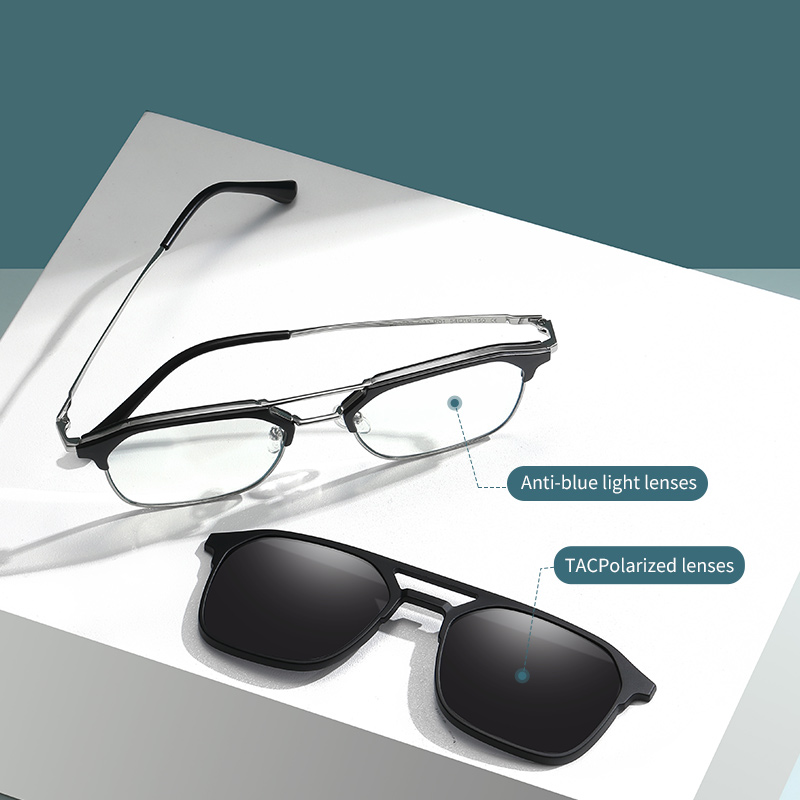클립온 편광 선글라스 남성 패션 선글라스 여성 명품 브 - Vintage Fashion Glasses 리뷰 및 가격