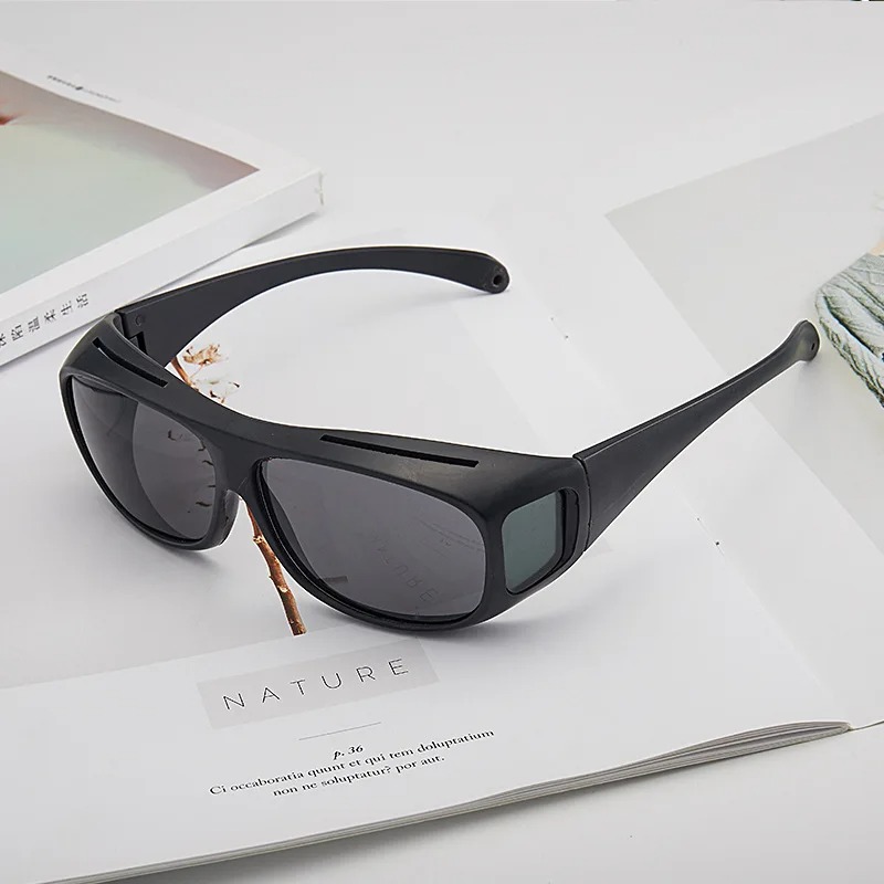 패션 빈티지 사각 프레임 유니섹스 야간 시력 보호 안경 - Vintage Fashion Glasses 리뷰 및 가격