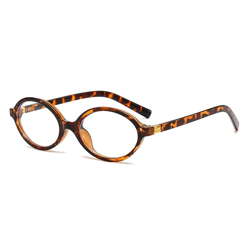 빈티지 타원형 선글라스 여성 럭셔리 브랜드 디자이너 작 - Vintage Fashion Glasses 리뷰 및 가격