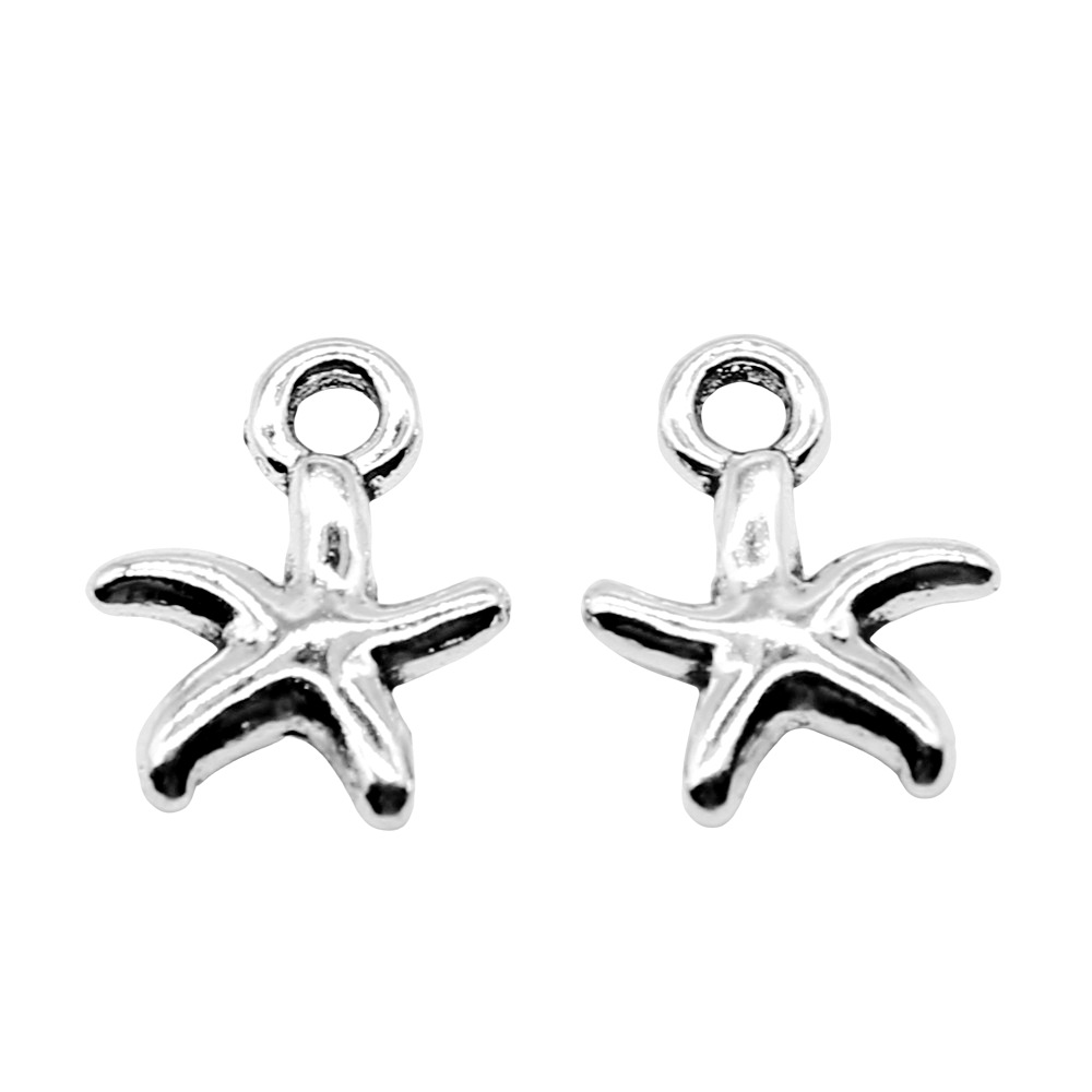 WYSIWYG 20pcs 12x10mm 3 색 앤티크  - Vintage Urban Fashion 리뷰 및 가격