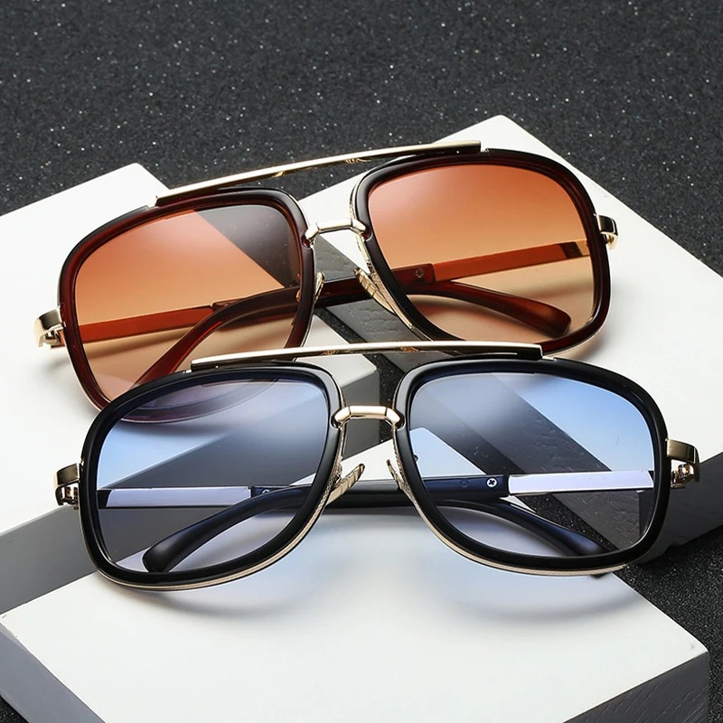 새로운 패션 멋진 남성 운전 안경 고글 여름 스타일 그 - Vintage Fashion Glasses 리뷰 및 가격