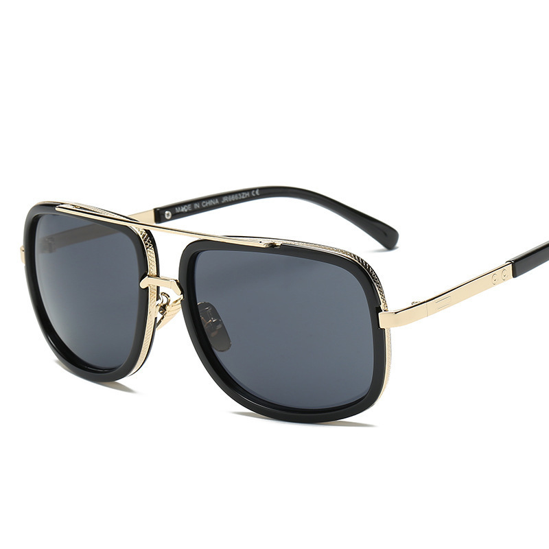 새로운 패션 멋진 남성 운전 안경 고글 여름 스타일 그 - Vintage Fashion Glasses 리뷰 및 가격