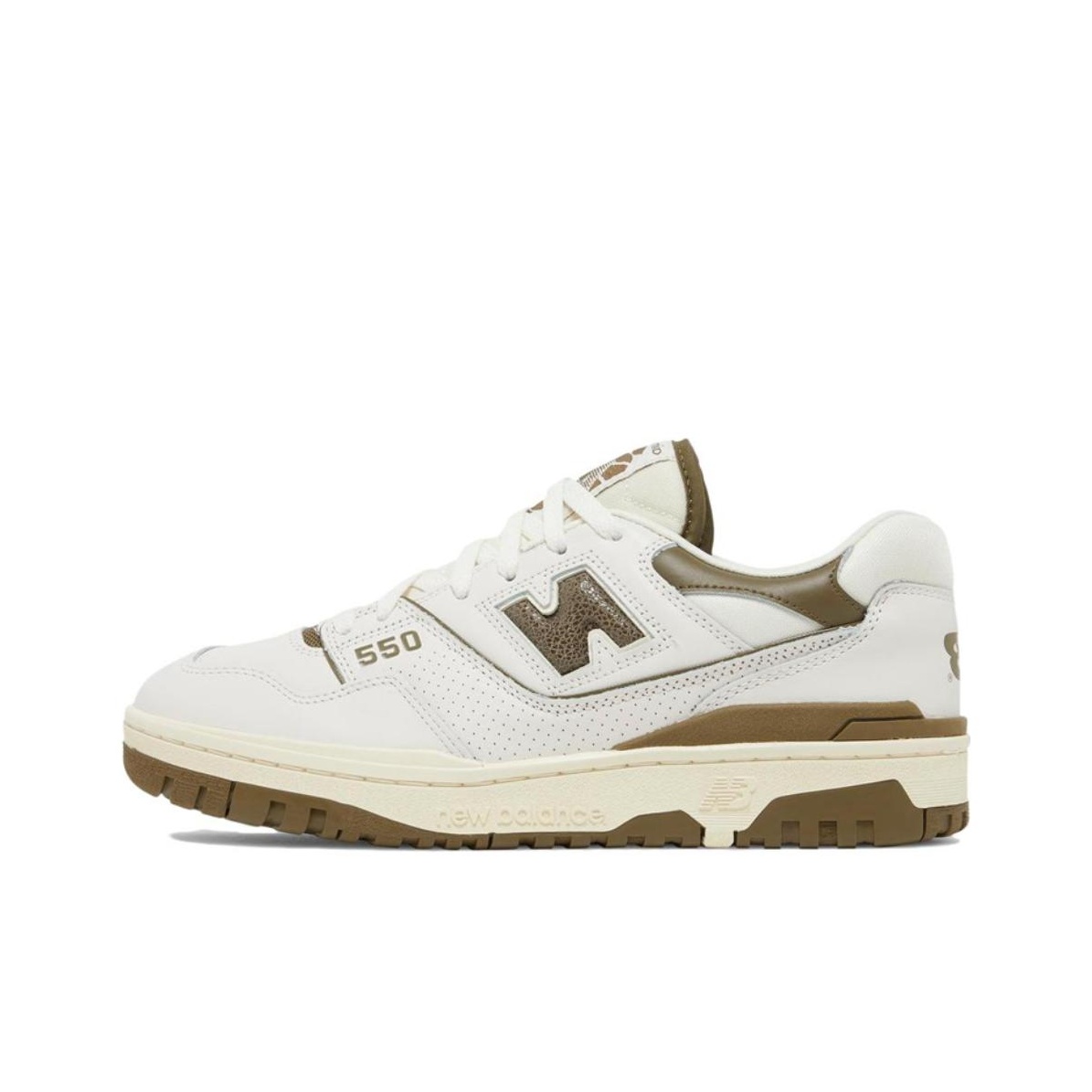 뉴발란스 NB 550 빈티지 농구화 유니섹스 로우탑 화 - New Balance Shoes 550 리뷰 및 가격