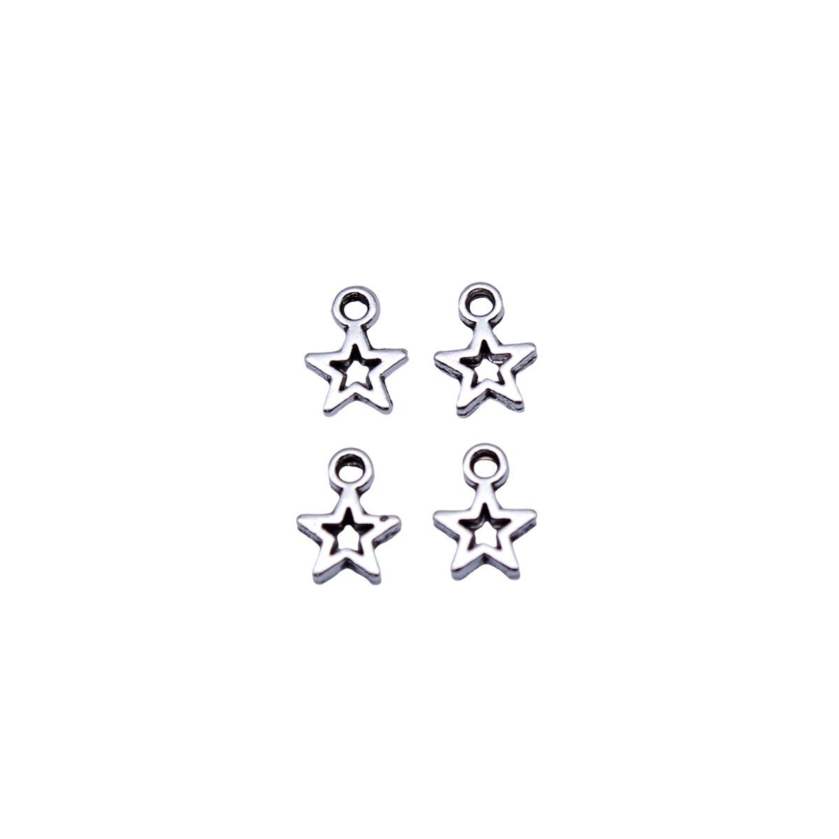 80개 8.5x6.2mm(0.33x0.24인치) 앤틱  - Vintage Urban Fashion 리뷰 및 가격
