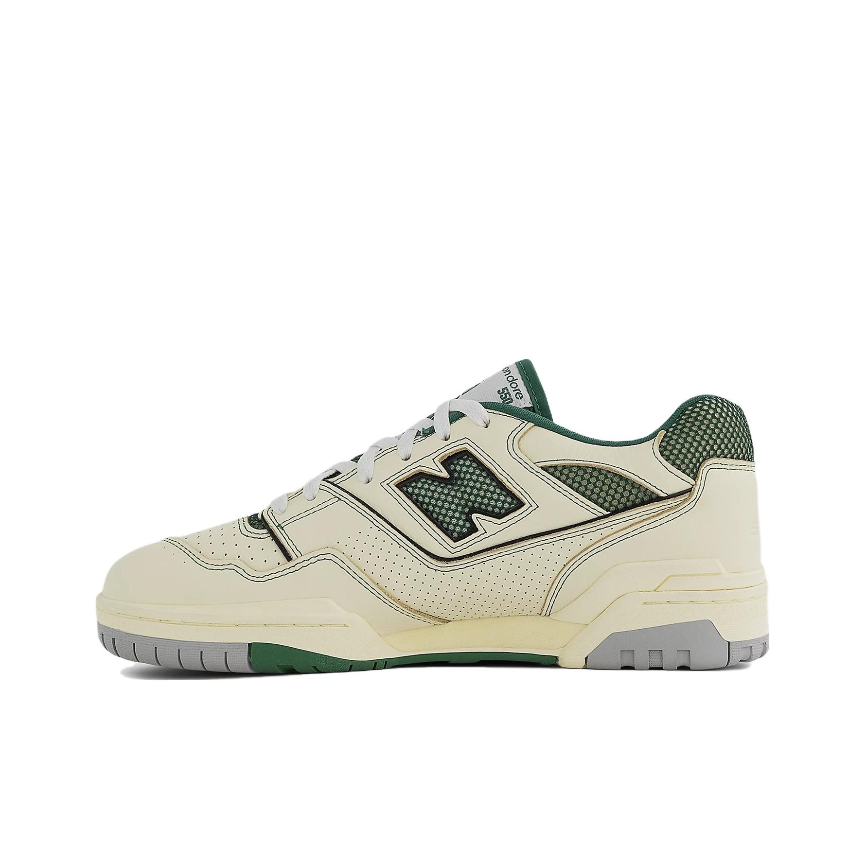 뉴발란스 NB 550 빈티지 농구화 유니섹스 로우탑 베 - New Balance Shoes 550 리뷰 및 가격