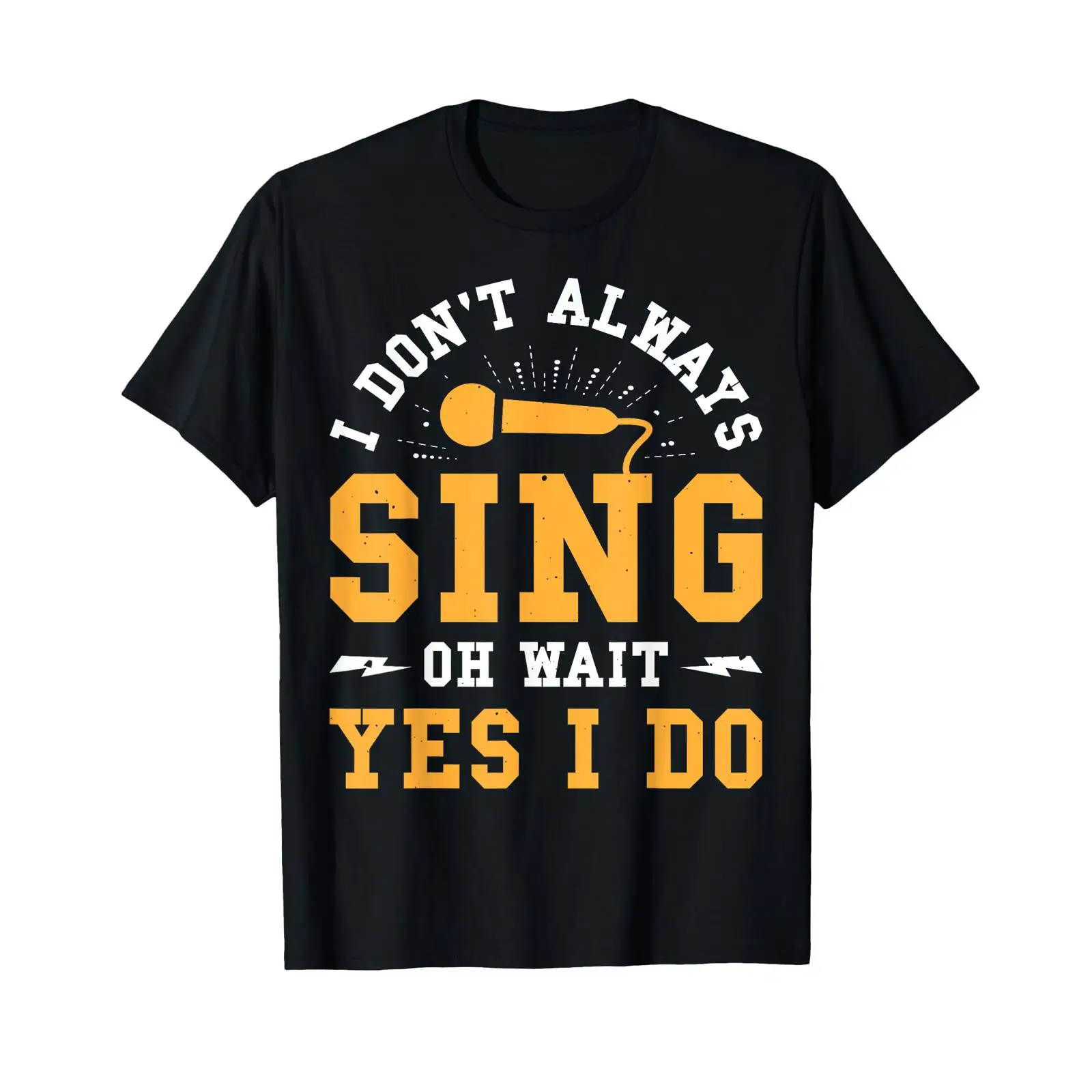 스폰서드 광고 I Don't Always Sing Oh - Vintage Fashion Ads 리뷰 및 가격
