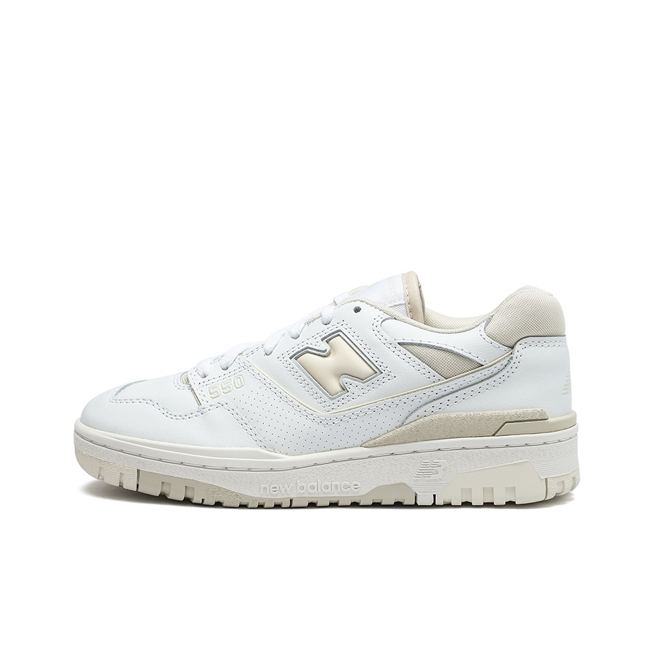 뉴발란스 NB 550 빈티지 농구화 여성용 로우탑 베이 - New Balance Shoes 550 리뷰 및 가격